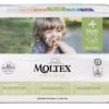 Pañales Pure & Nature Talla 4 Maxi · Moltex · 50 Unidades