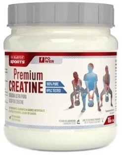 Premium Creatine · Marnys Sport · 428 Gramos