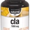CLA Slim 1.000 Mg · Naturmil · 60 Cápsulas
