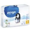 Pañales Ecológicos Talla 2 Mini · Pingo · 42 Unidades