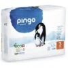 Pañales Ecológicos Talla 3 Midi · Pingo · 44 Unidades