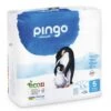 Pañales Ecológicos Talla 5 Junior · Pingo · 36 Unidades