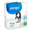 Pañales Ecológicos Talla 6 XL · Pingo · 32 Unidades
