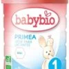 Leche De Vaca Para Lactantes - Primea 1 · Babybio · 800 Gramos