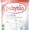 Leche De Cabra Para Continuación - Caprea 2 · Babybio · 800 Gramos