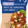 Tarritos Buenas Noches De Pisto Con Trocitos De Verduras Y Arroz · Babybio · 2x200 Gramos