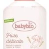 Agua Limpiadora Cara Y Cuerpo · Babybio · 250 Ml