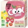Pack Smoothies De Manzana, Frambuesa Y Acerola · Vitabio · 4x90 Gramos