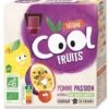 Pack Smoothies De Manzana, Fruta De La Pasión Y Acerola · Vitabio · 4x90 Gramos