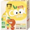 Pack Smoothies De Plátano, Manzana Y Acerola · Vitabio · 4x90 Gramos