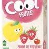 Pack Smoothies De Manzana, Frambuesa Y Acerola · Vitabio · 12x90 Gramos