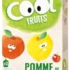 Pack Smoothies De Manzana Y Acerola · Vitabio · 12x90 Gramos