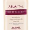 Emulsión Limpiadora Detox · Aslavital · 150 Ml