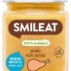 Tarrito De Pollo Con Arroz · Smileat · 230 Gramos