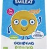 Galletas Ecológicas De Espelta Y Fruta · Smileat · 220 Gramos