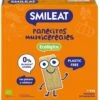 Panecitos Multicereales Ecológicos · Smileat · 60 Gramos
