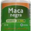 Maca Negra Forte 4.000 Mg · NaturBite · 60 Comprimidos