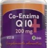 Co-Enzima Q10 200 Mg · NaturBite · 30 Cápsulas