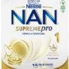 NAN Supremepro 1 · Nestlé · 800 Gramos