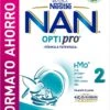 NAN Optipro 2 · Nestlé · 1.200 Gramos