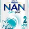 NAN Optipro 2 Líquida · Nestlé · 500 Ml