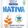 Nativa 2 Leche En Polvo De Continuación · Nestlé · 800 Gramos