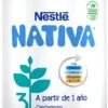 Nativa 3 Leche En Polvo De Crecimiento · Nestlé · 800 Gramos