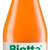Jugo De Zanahoria · Biotta · 500 Ml
