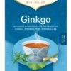 Ginkgo · Yogi Tea · 17 Filtros