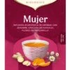 Mujer · Yogi Tea · 17 Filtros