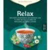 Relax · Yogi Tea · 17 Filtros