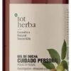 Gel De Ducha Cuidado Personal De Hojas De Nogal · Tot Herba · 1 Litro