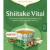 Shiitake Vital · Yogi Tea · 17 Filtros