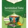 Serenidad Tulsi · Yogi Tea · 17 Filtros