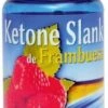 Ketone Slank (Cetona De Frambuesa) · Reddir · 60 Cápsulas