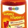 Gominolas Con Vitamina C · Pediakid · 60 Gominolas