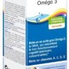Jarabe Infantil De Omega 3 · Pediakid · 125 Ml