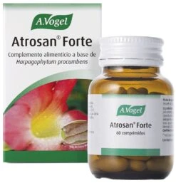 Atrosan Forte · A.Vogel · 60 Comprimidos