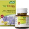 Veg-Omega 3 Complex · A.Vogel · 30 Perlas