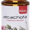 Alcachofa · Plantis · 50 Comprimidos