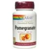 Pomegranate · Solaray · 60 Cápsulas