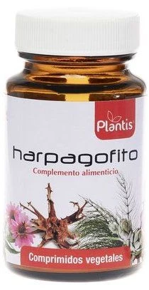 Harpagofito · Plantis · 50 Comprimidos