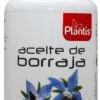 Aceite De Borraja · Plantis · 120 Cápsulas