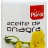 Aceite De Onagra · Plantis · 220 Cápsulas