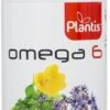 Omega 6 · Plantis · 100 Cápsulas