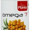 Omega 7 · Plantis · 60 Cápsulas