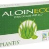 Zumo De Aloe Vera Eco - Aloineco · Plantis · 20 Ampollas