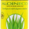 Jugo De Aloe Vera - Aloineco · Plantis · 1 Litro