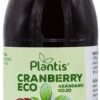 Jugo De Arándano Rojo · Plantis · 500 Ml