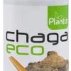 Chaga Eco · Plantis · 45 Cápsulas